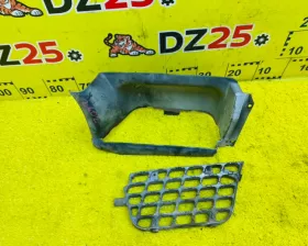 Подножка MITSUBISHI