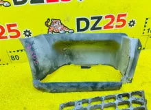 Подножка MITSUBISHI FUSO CANTER 1995 FD501B/FD501 4M40, передняя правая