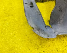 Подножка MITSUBISHI