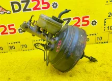 Главный тормозной цилиндр TOYOTA LAND CRUISER 1993/ Цвет 26P 4720160540 FZJ80G 1FZFE, передний