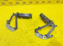Петля капота Land Rover RANGE ROVER EVOQUE ЛЕВЫЙ|ПРАВЫЙ|2012 LR001565 L538 204PT/PT204, передняя