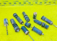 Проставки под кузов TOYOTA LAND CRUISER 1993/ Цвет 26P FZJ80G 1FZFE, передние
