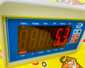 Проставки под кузов TOYOTA