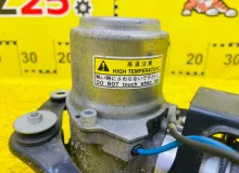Масляный насос MITSUBISHI OUTLANDER 2013/Цвет W13B 9430A009 GG2W 4B11, передний