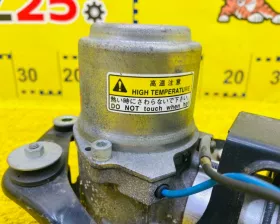 Масляный насос MITSUBISHI