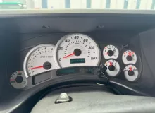 Бардачок HUMMER H2 2003 15088306 LQ4, передний