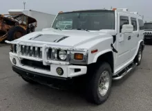Бардачок HUMMER H2 2003 15088306 LQ4, передний