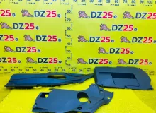 Накладка на телевизор LEXUS RX270 2012/Цвет 1J4 5379648081 AGL10W 1ARFE, передняя