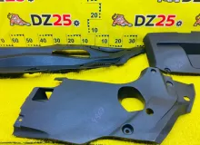 Накладка на телевизор LEXUS RX270 2012/Цвет 1J4 5379648081 AGL10W 1ARFE, передняя