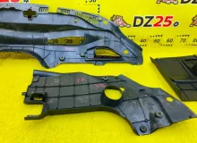 Накладка на телевизор LEXUS RX270 2012/Цвет 1J4 5379648081 AGL10W 1ARFE, передняя