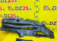 Накладка на телевизор LEXUS RX270 2012/Цвет 1J4 5379648081 AGL10W 1ARFE, передняя