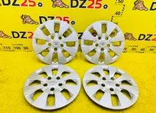 Колпаки на колеса R15 TOYOTA TOWN ACE NOAH 1998/Цвет 1C1 4260228431 SR50G 3SFE