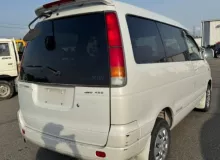 Колпаки на колеса R15 TOYOTA TOWN ACE NOAH 1998/Цвет 1C1 4260228431 SR50G 3SFE