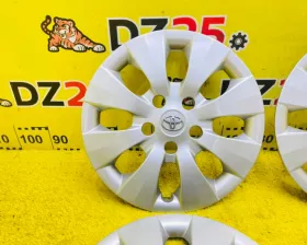 Колпаки на колеса R15 TOYOTA