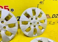 Колпаки на колеса R15 TOYOTA TOWN ACE NOAH 1998/Цвет 1C1 4260228431 SR50G 3SFE