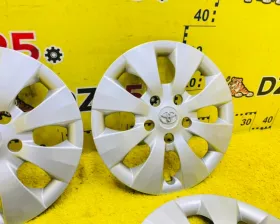 Колпаки на колеса R15 TOYOTA