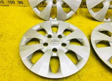 Колпаки на колеса R15 TOYOTA TOWN ACE NOAH 1998/Цвет 1C1 4260228431 SR50G 3SFE