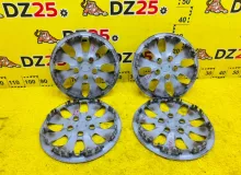 Колпаки на колеса R15 TOYOTA TOWN ACE NOAH 1998/Цвет 1C1 4260228431 SR50G 3SFE