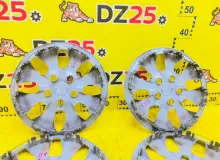 Колпаки на колеса R15 TOYOTA TOWN ACE NOAH 1998/Цвет 1C1 4260228431 SR50G 3SFE