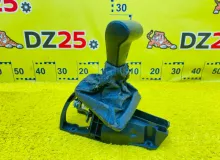 Селектор акпп HUMMER H3 2006 15823064 L52, передний