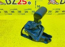 Селектор акпп HUMMER H3 2006 15823064 L52, передний
