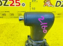 Селектор акпп HUMMER H3 2006 15823064 L52, передний