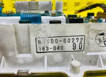 Спидометр TOYOTA LAND CRUISER PRADO 1994/Цвет 22Z 8310060272 KZJ78G 1KZTE, передний