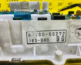 Спидометр TOYOTA