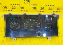 Спидометр TOYOTA LAND CRUISER PRADO 1994/Цвет 22Z 8310060272 KZJ78G 1KZTE, передний