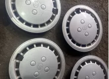 Колпаки на колеса R14 TOYOTA IPSUM 2000/Цвет 199 CXM10G 3CTE