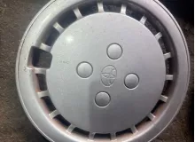 Колпаки на колеса R14 TOYOTA IPSUM 2000/Цвет 199 CXM10G 3CTE