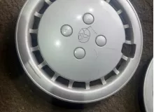 Колпаки на колеса R14 TOYOTA IPSUM 2000/Цвет 199 CXM10G 3CTE