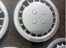Колпаки на колеса R14 TOYOTA IPSUM 2000/Цвет 199 CXM10G 3CTE