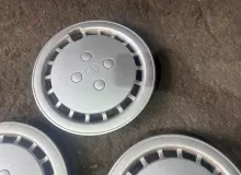 Колпаки на колеса R14 TOYOTA IPSUM 2000/Цвет 199 CXM10G 3CTE