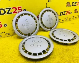Колпаки на колеса R14 TOYOTA