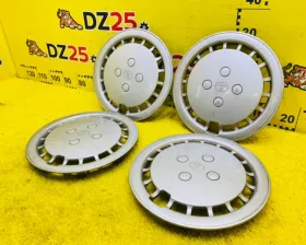 Колпаки на колеса R14 TOYOTA