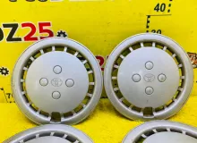 Колпаки на колеса R14 TOYOTA IPSUM 2000/Цвет 199 CXM10G 3CTE