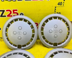 Колпаки на колеса R14 TOYOTA