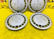 Колпаки на колеса R14 TOYOTA IPSUM 2000/Цвет 199 CXM10G 3CTE