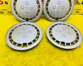 Колпаки на колеса R14 TOYOTA