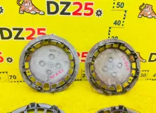 Колпаки на колеса R14 TOYOTA IPSUM 2000/Цвет 199 CXM10G 3CTE