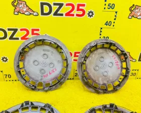 Колпаки на колеса R14 TOYOTA