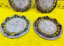 Колпаки на колеса R14 TOYOTA IPSUM 2000/Цвет 199 CXM10G 3CTE