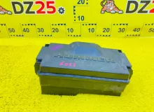 Блок предохранителей HUMMER H3 2006 15844337 L52, передний