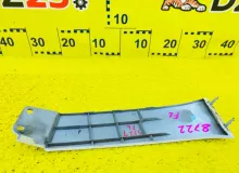 Планка под фары TOYOTA SEQUOIA 2008/Цвет 040 539320C020 USK60L 3URFE, передняя левая