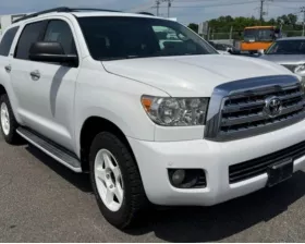 Планка под фары Toyota