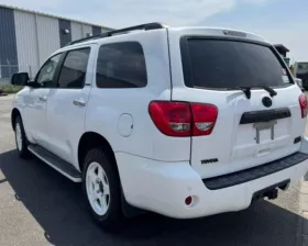 Планка под фары Toyota