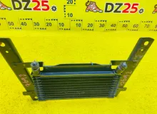 Радиатор акпп HUMMER H2 2003 15172371 LQ4, передний