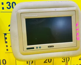 Монитор TOYOTA
