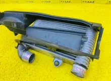 Интеркулер TOYOTA HIACE/REGIUS ACE 2008/Цвет 1E7 1794030050 KDH206V 1KDFTV, передний